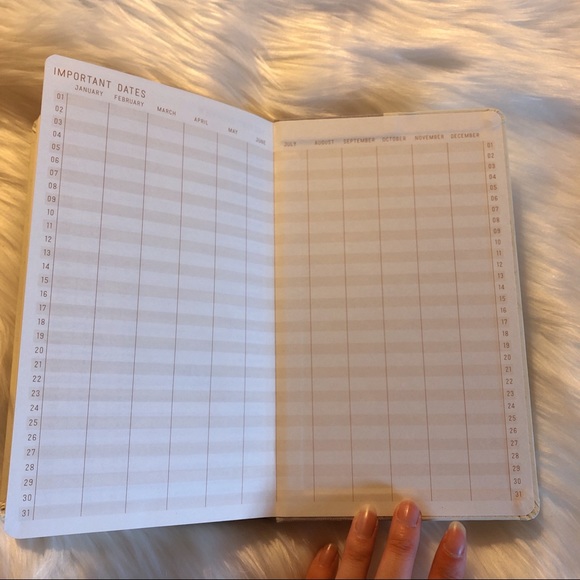 🌸 SALE 3/$10 New DesignWorks Ink Notebook - Picture 6 of 11